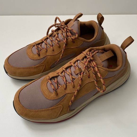 Columbia Other - Columbia Pivot Low Sneakers Hiking Shoes Men’s Size 11 New! (No Tags)